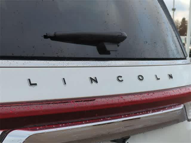 used 2023 Lincoln Navigator car, priced at $80,995