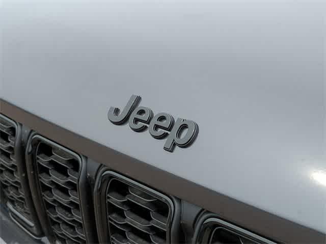 new 2024 Jeep Grand Cherokee L car, priced at $43,680