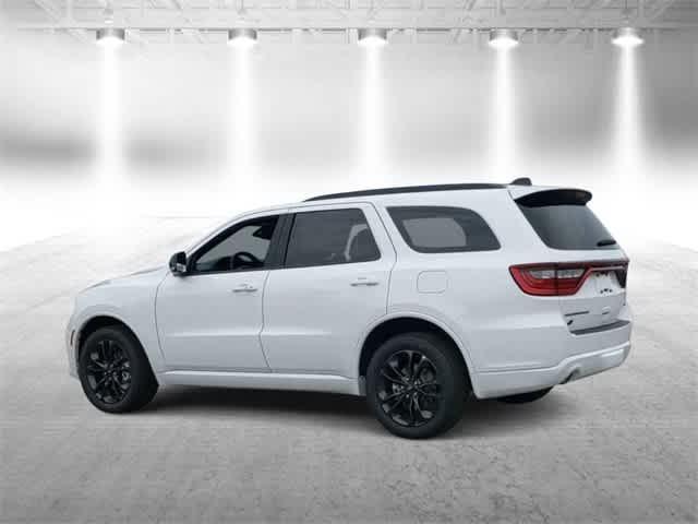 new 2024 Dodge Durango car, priced at $41,373