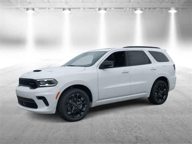 new 2024 Dodge Durango car, priced at $41,373