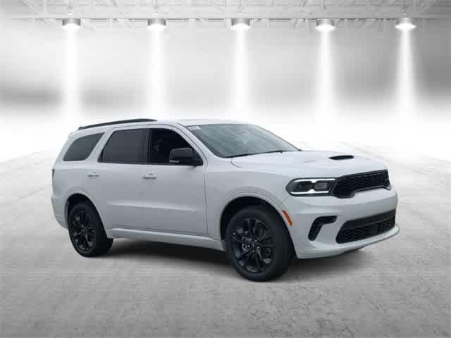 new 2024 Dodge Durango car, priced at $41,373