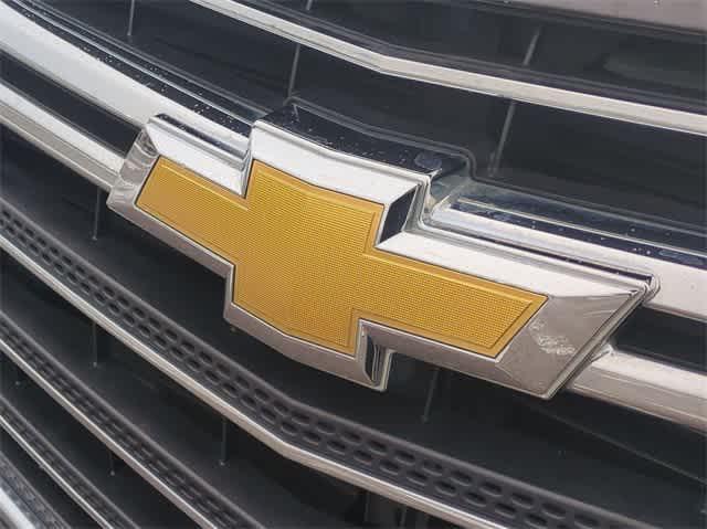 used 2018 Chevrolet Traverse car, priced at $13,499