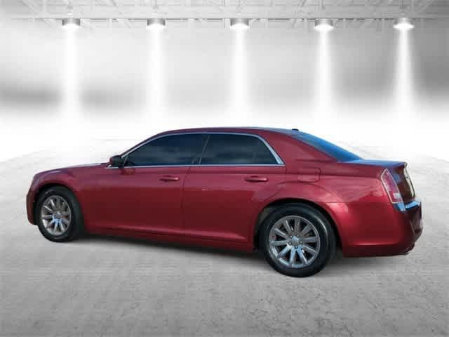 used 2013 Chrysler 300 car, priced at $7,999