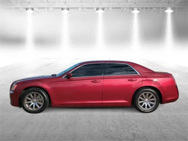 used 2013 Chrysler 300 car, priced at $7,999