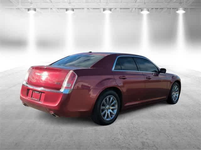 used 2013 Chrysler 300 car, priced at $7,999