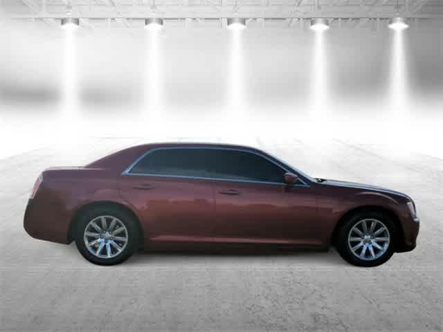 used 2013 Chrysler 300 car, priced at $7,999