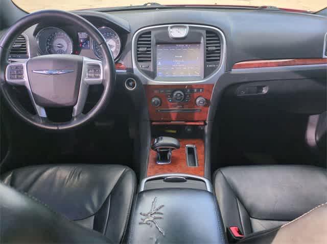 used 2013 Chrysler 300 car, priced at $7,999