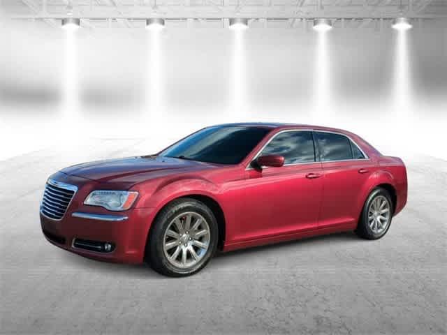 used 2013 Chrysler 300 car, priced at $7,999