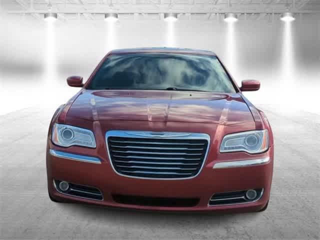 used 2013 Chrysler 300 car, priced at $7,999