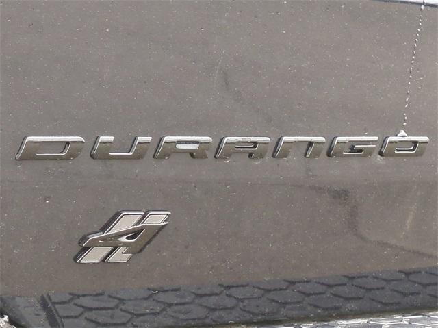 new 2024 Dodge Durango car, priced at $65,798