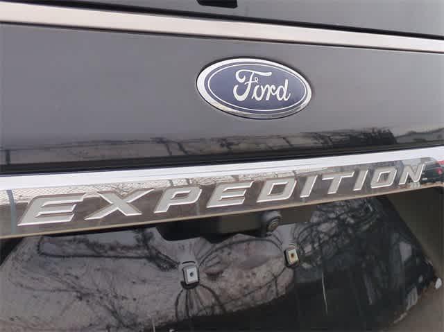 used 2021 Ford Expedition Max car, priced at $41,990