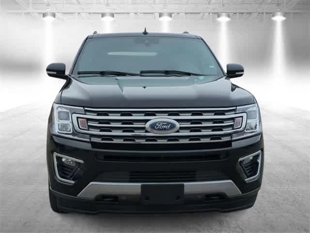 used 2021 Ford Expedition Max car, priced at $41,990