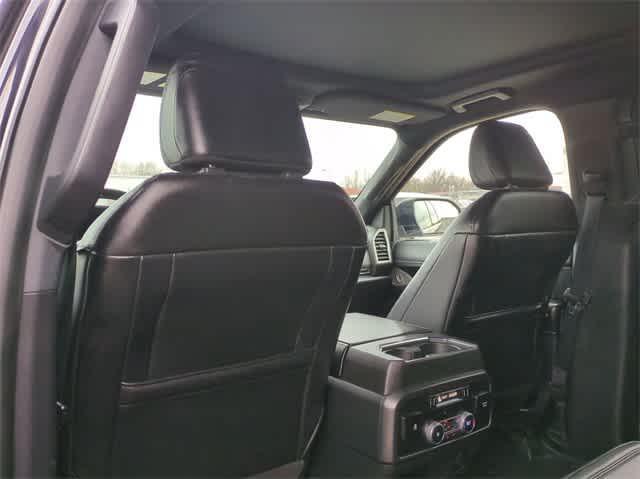 used 2021 Ford Expedition Max car, priced at $41,990