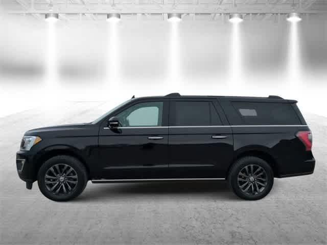 used 2021 Ford Expedition Max car, priced at $41,990