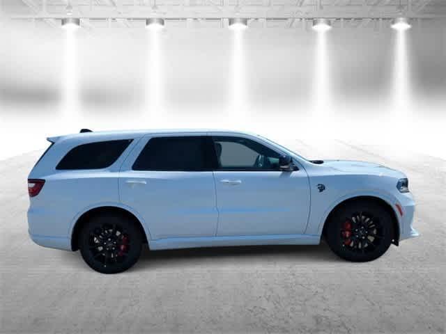 new 2024 Dodge Durango car, priced at $111,385