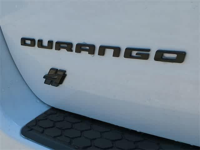 new 2024 Dodge Durango car, priced at $111,385