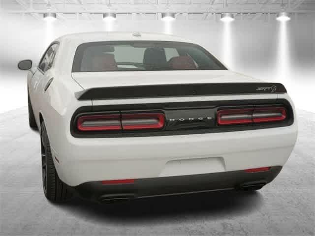 new 2023 Dodge Challenger car, priced at $75,149