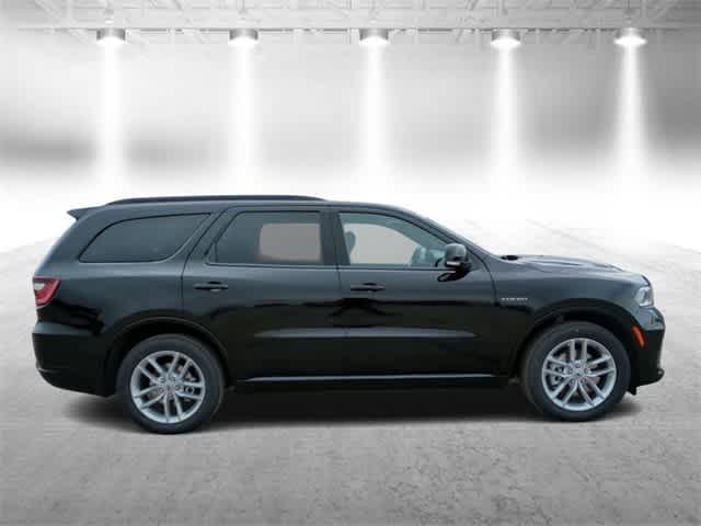 new 2024 Dodge Durango car, priced at $57,610