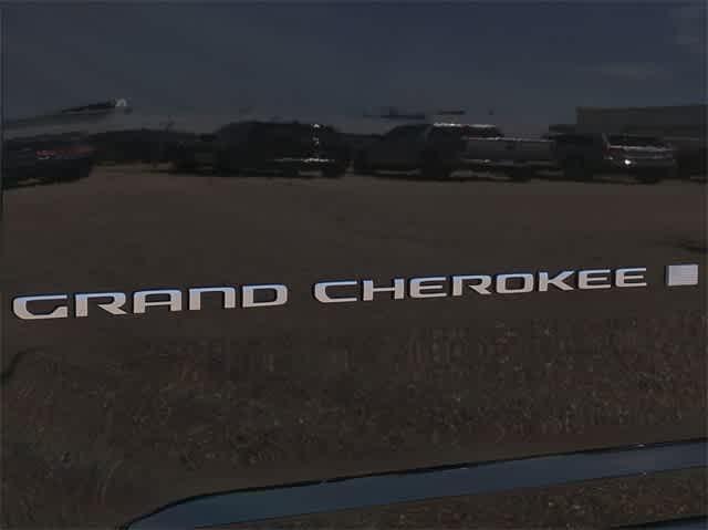 new 2024 Jeep Grand Cherokee car, priced at $42,709