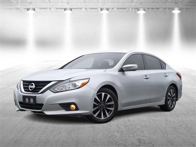 used 2017 Nissan Altima car, priced at $9,000