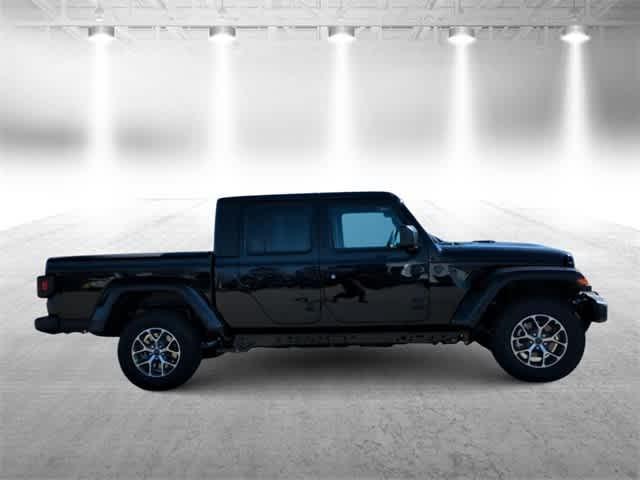 new 2024 Jeep Gladiator car, priced at $46,769