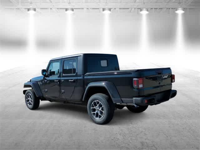 new 2024 Jeep Gladiator car, priced at $46,769