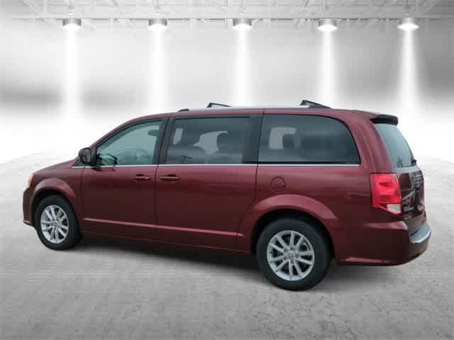 used 2018 Dodge Grand Caravan car, priced at $11,500