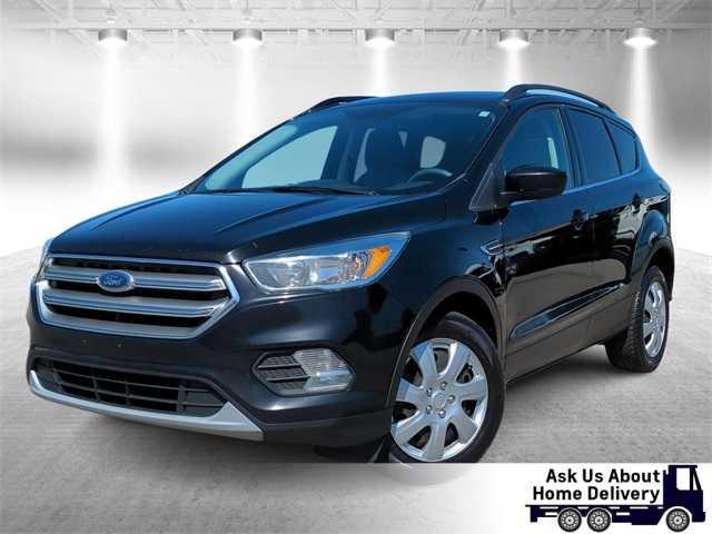 used 2017 Ford Escape car, priced at $10,250