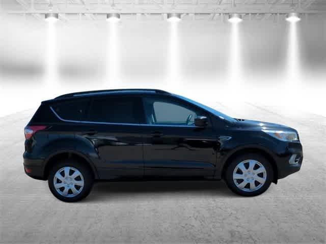 used 2017 Ford Escape car, priced at $10,250