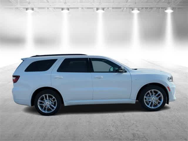 new 2024 Dodge Durango car, priced at $47,800