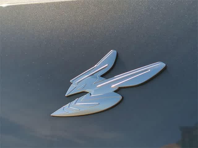 new 2024 Dodge Hornet car, priced at $35,981
