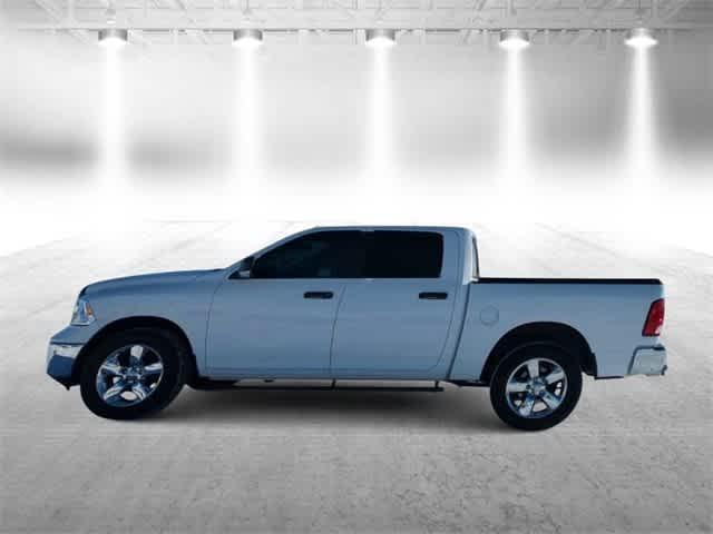 used 2018 Ram 1500 car, priced at $24,995