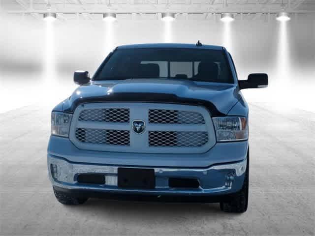 used 2018 Ram 1500 car, priced at $24,995