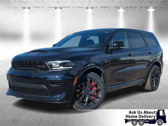 new 2024 Dodge Durango car, priced at $88,880