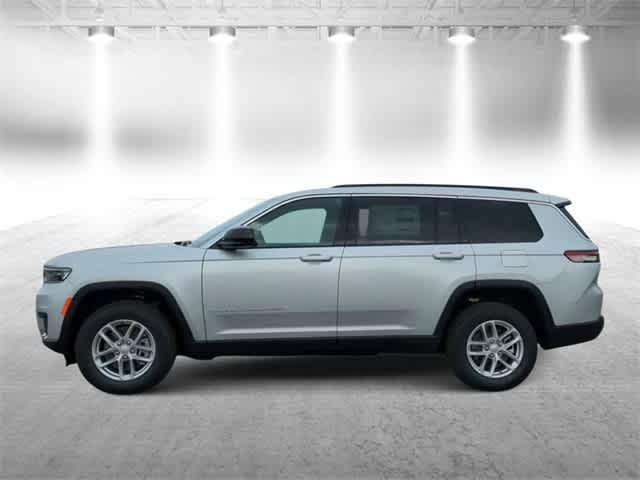 new 2024 Jeep Grand Cherokee L car, priced at $41,206