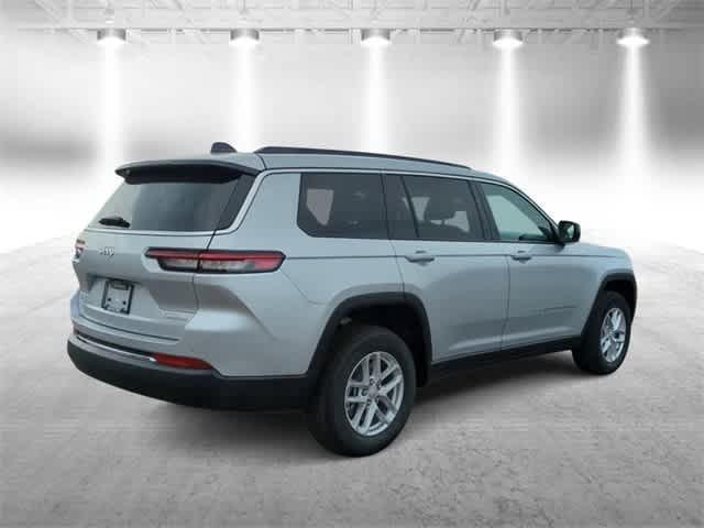 new 2024 Jeep Grand Cherokee L car, priced at $41,206