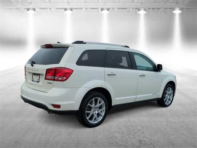 used 2013 Dodge Journey car, priced at $5,500