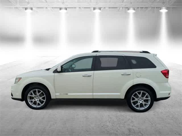 used 2013 Dodge Journey car, priced at $5,500