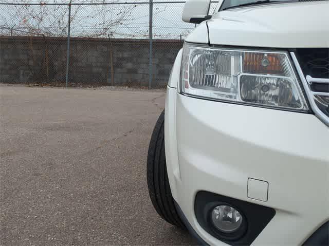 used 2013 Dodge Journey car, priced at $5,500