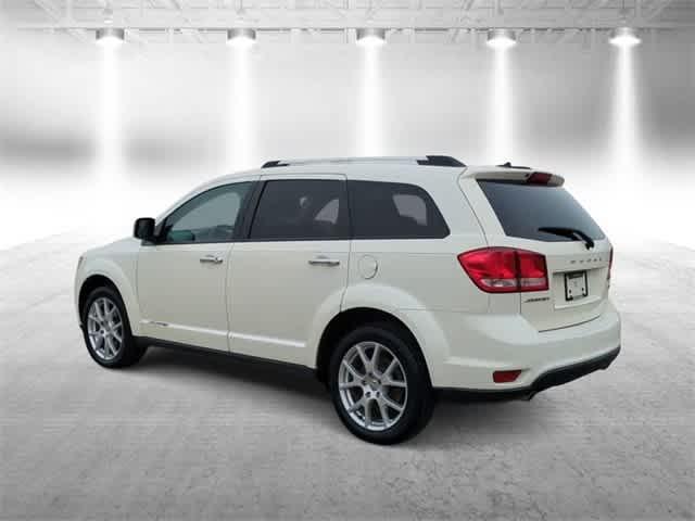 used 2013 Dodge Journey car, priced at $5,500