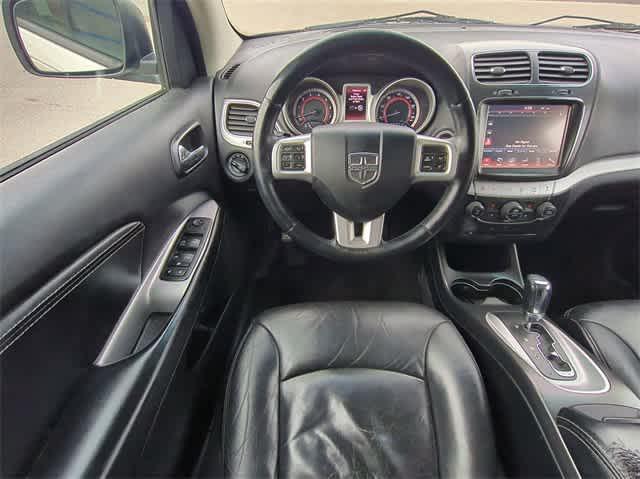 used 2013 Dodge Journey car, priced at $5,500