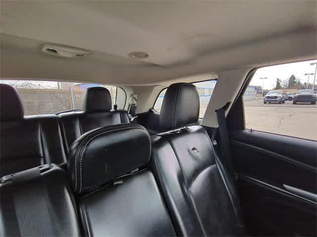 used 2013 Dodge Journey car, priced at $5,500