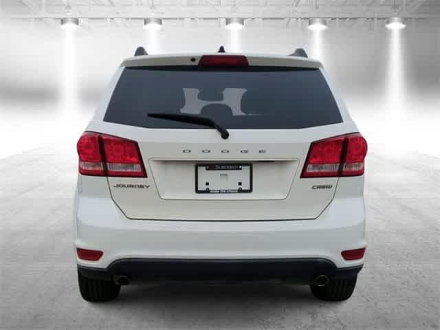 used 2013 Dodge Journey car, priced at $5,500