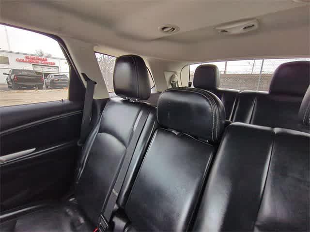 used 2013 Dodge Journey car, priced at $5,500