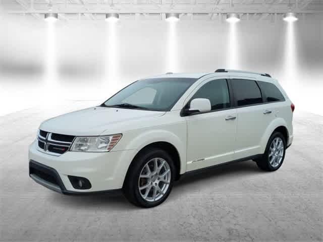 used 2013 Dodge Journey car, priced at $5,500