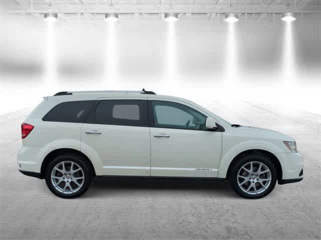 used 2013 Dodge Journey car, priced at $5,500