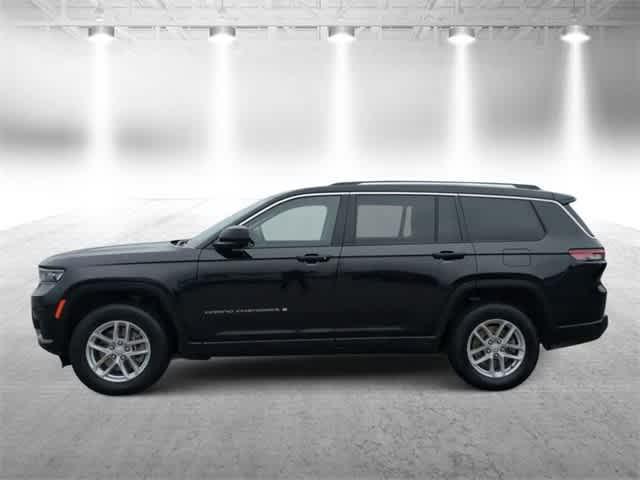 used 2023 Jeep Grand Cherokee L car, priced at $27,995