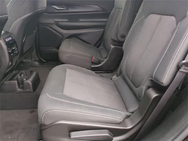 used 2023 Jeep Grand Cherokee L car, priced at $27,995