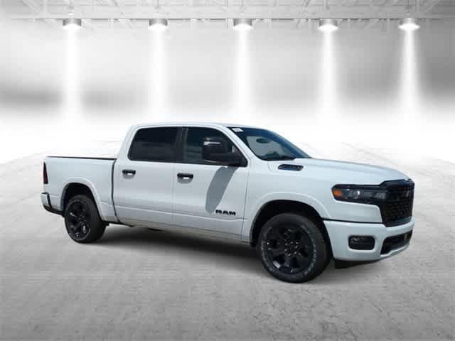 new 2025 Ram 1500 car, priced at $47,479