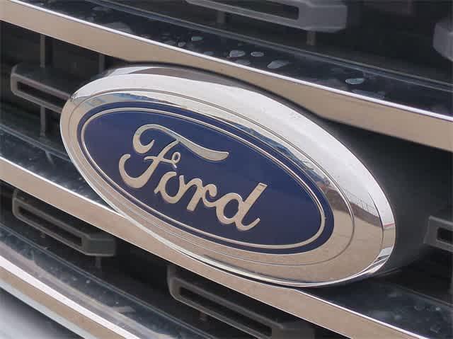 used 2021 Ford F-150 car, priced at $34,990